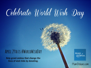 world-wish-day