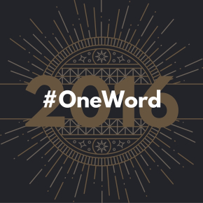 One Word 2016
