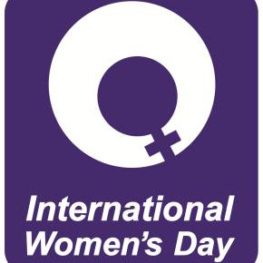 Tech Lady Tuesday: International Women’s Day 2016 Edition Tweet Roundup!